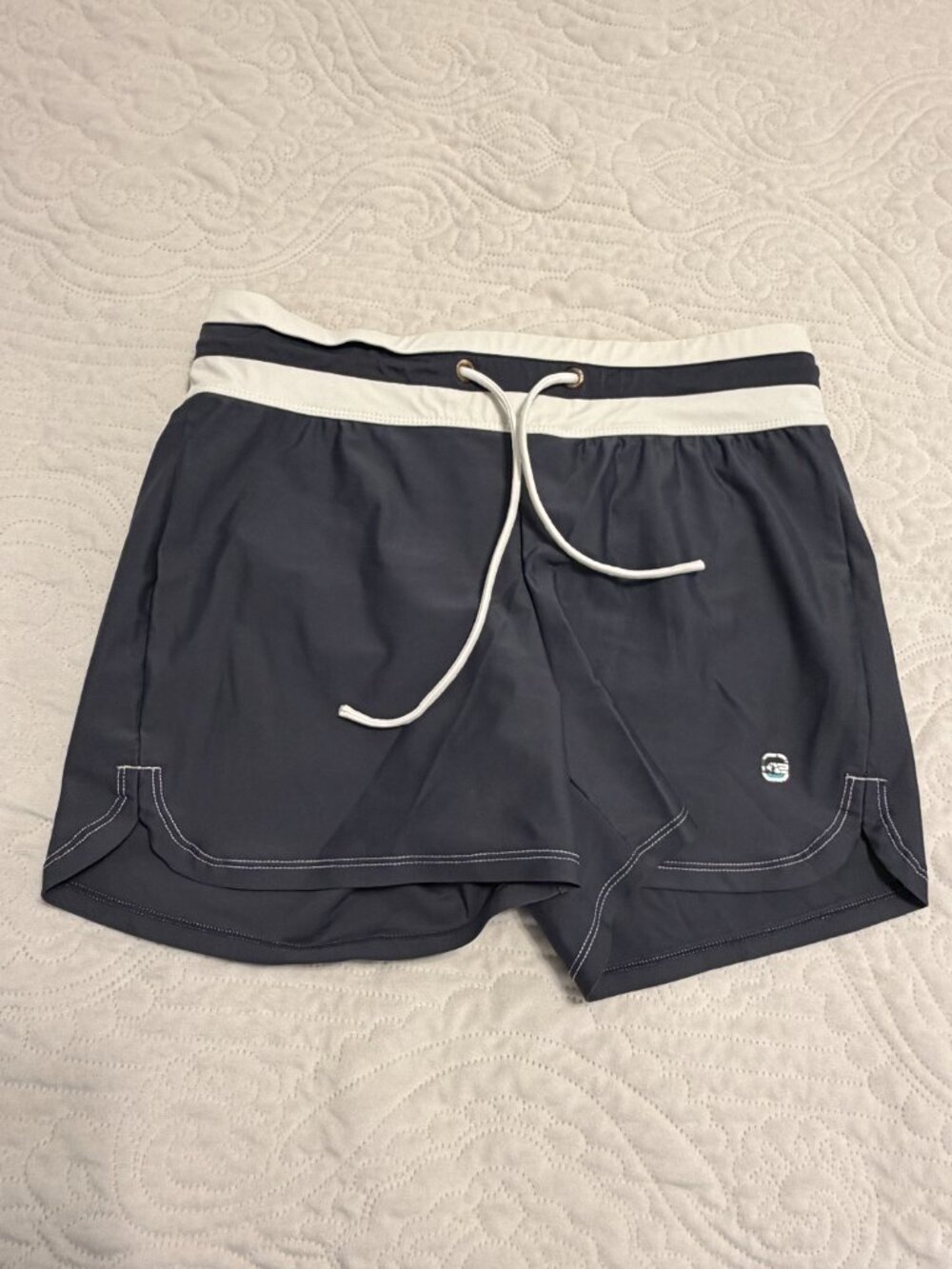 Free Country Swim Shorts